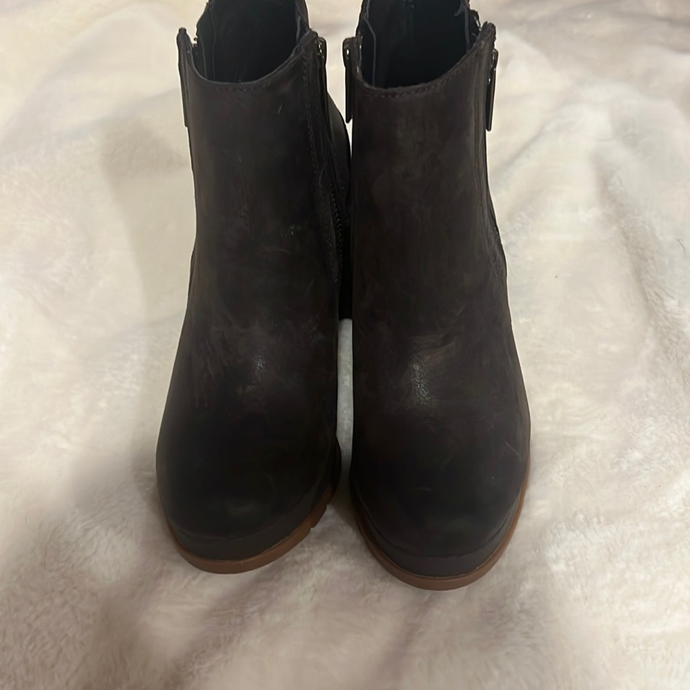 Sorel Blake Bootie size 7